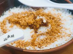 -裕鼎鲜·新中菜(八一广场万达店)