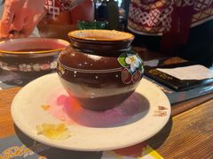 -卢布里西餐厅(海拉尔店)