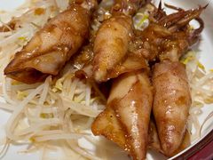-先记烧鹅王·本地粤菜(福永店)