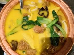 -长安记·大美陕菜(大族广场店)