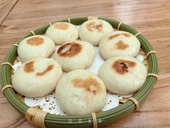 糟香饼-丫口花园餐厅·融合菜