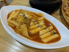 -许妈妈餐厅烤肉烧烤家常菜(明润广场店)