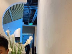 -蜜桃餐厅·伴山(绿宝广场店)