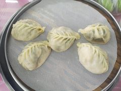 -叶存利海鲜大馅饺子(东戴河止锚湾店)