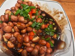 -京朋串屋·烧烤(望京西路总店)