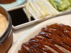-梅利汴京烤鸭•开封豫菜地标店(东大街店)