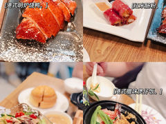 -喜粤糖朝餐厅(三八广场店)