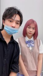 -P.STYLE派斯造型