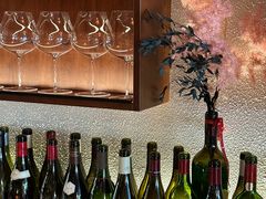 -肆海小川菜酒馆Wine Bistro (青年路店)