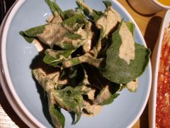-牛市牛烤肉(西单大悦城店)