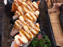 -小川洋风料理(汉街店)