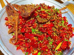 -叶派龙虾•招牌香辣蟹·海鲜(中海国际店)