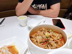 -张福记(五一公园店)