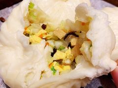 阳阳素菜包-阳阳中国饭(北京荟聚店)