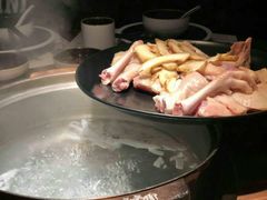 -大头椰·海南椰子鸡火锅(思明万象城店)