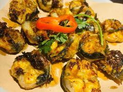 -大头虾越式风味餐厅(光明广场店)