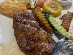 -超级厨房概念餐厅(奥园广场店)