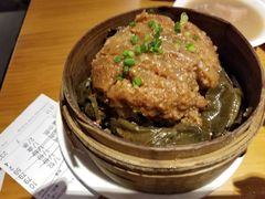 荷香粉蒸肉-莲餐厅·湖北菜·藕汤是头牌(愚园路店)