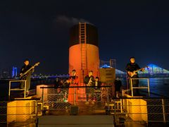 -武汉知音号