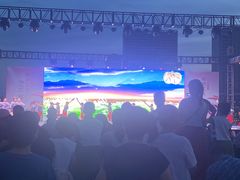 -映月湖中央公园