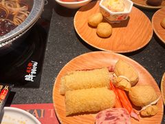 -牛New寿喜烧(新六百店)