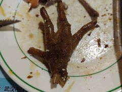 -巴犀烧烤(新崇光店)