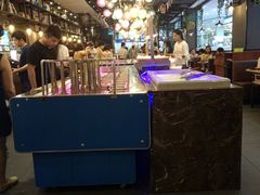 -探烧自助烤肉火锅(牛栏前店)