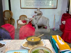 狮子头-双东酒店(东关街店)