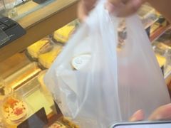 -包满意面包糕点(东坝店)