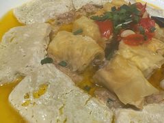 -山外山菜馆(玉泉路店)