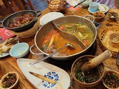 -亮欢寨(凯里总店)