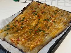 烤茄子-靓虾二哥·龙虾馆(大塘总店)