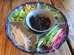 -四季民福烤鸭店(前门廊房二条店)