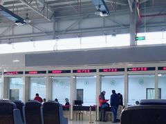 -北京市旧机动车交易市场
