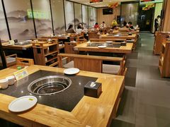 -周小明火锅(黑金冠社区店)