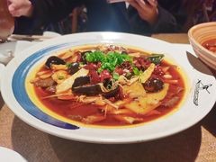 -渝信川菜(西单店)