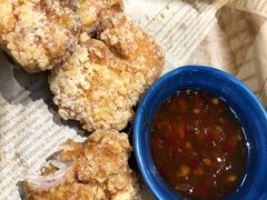 -李先生的首尔小馆(松江启源广场店)