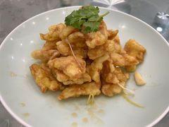 -苏师傅菜馆(上沙店)