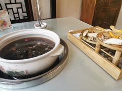 -名善山珍·野生菌汤锅(文殊院店)