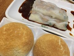 -添好运点心专门店(深水埗店)