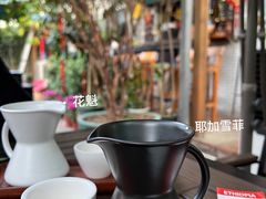 -豆舞咖啡(民乐路店)