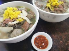 -潮镇老尾牛杂(环城西路店)