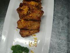 -阿娘家·原生态农家菜(国顺东路店)