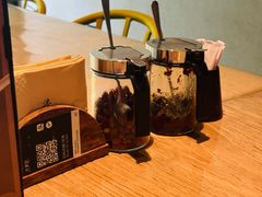 -漆黑觉米粉(三里屯店)