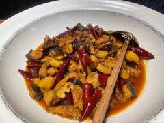 -印象鲵宴·张家界地标美食名片(溪布街店)