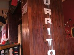 -Rural Tequila墨西哥餐厅(东川路店)