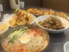 -东北范·金牌肘子·杀猪菜(美乐城店)