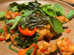 -Thai Alley泰爱里(二沙岛店)