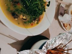 -北国饭店·海鲜·北方菜(峡山店)