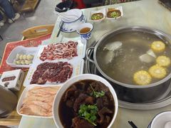 -杏花吴记牛肉火锅